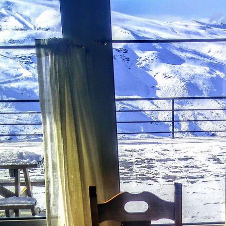 Hotel Montesol Arttyco Sierra Nevada Extérieur photo