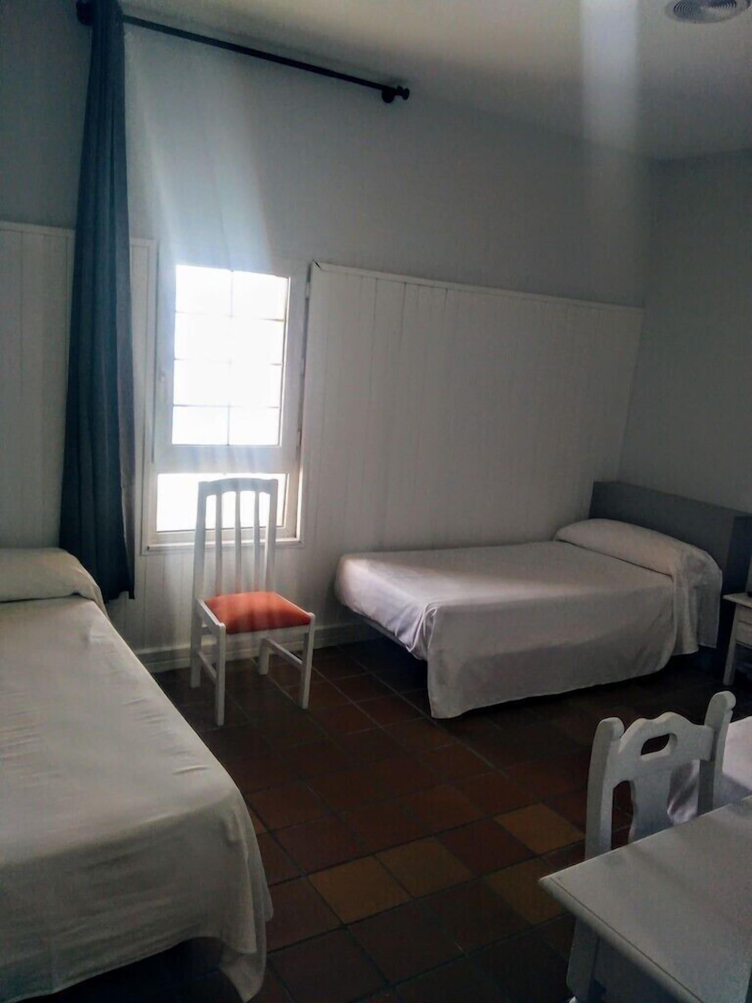 Hotel Montesol Arttyco Sierra Nevada Extérieur photo