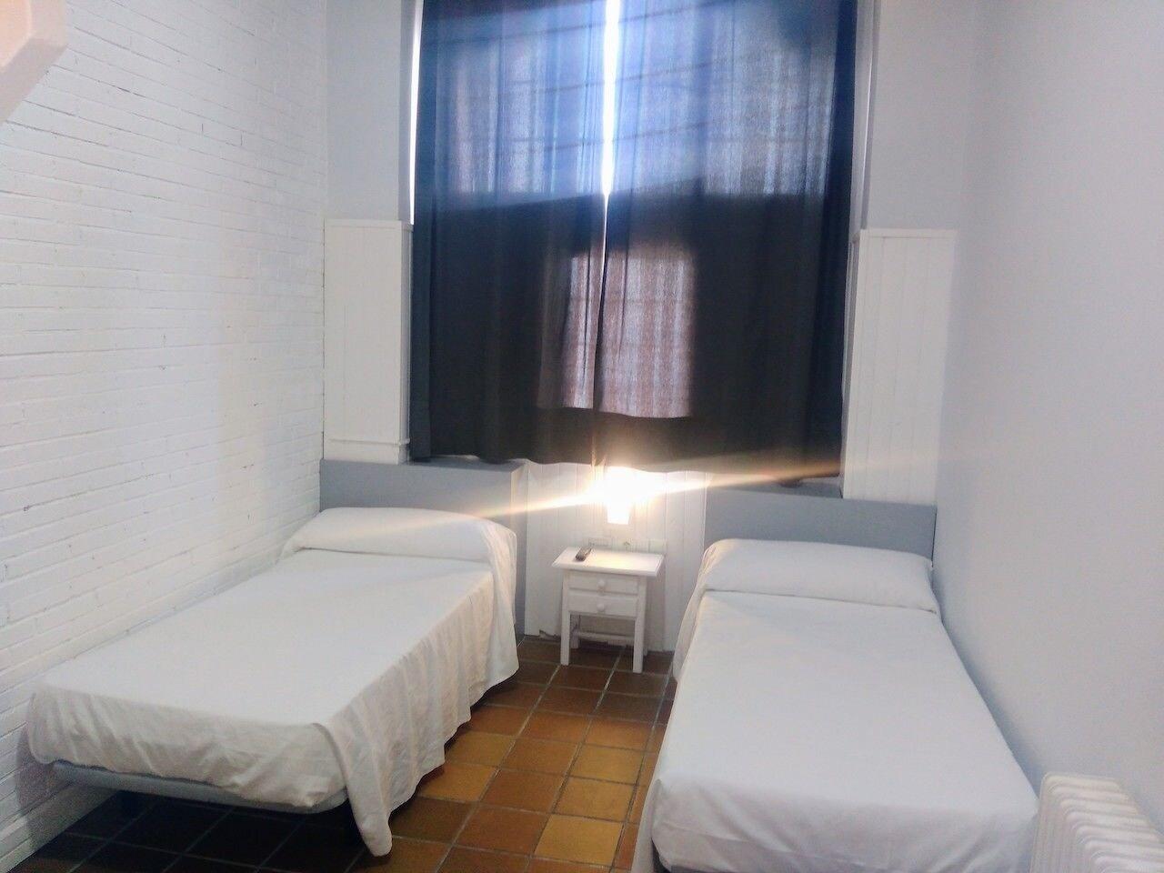 Hotel Montesol Arttyco Sierra Nevada Extérieur photo