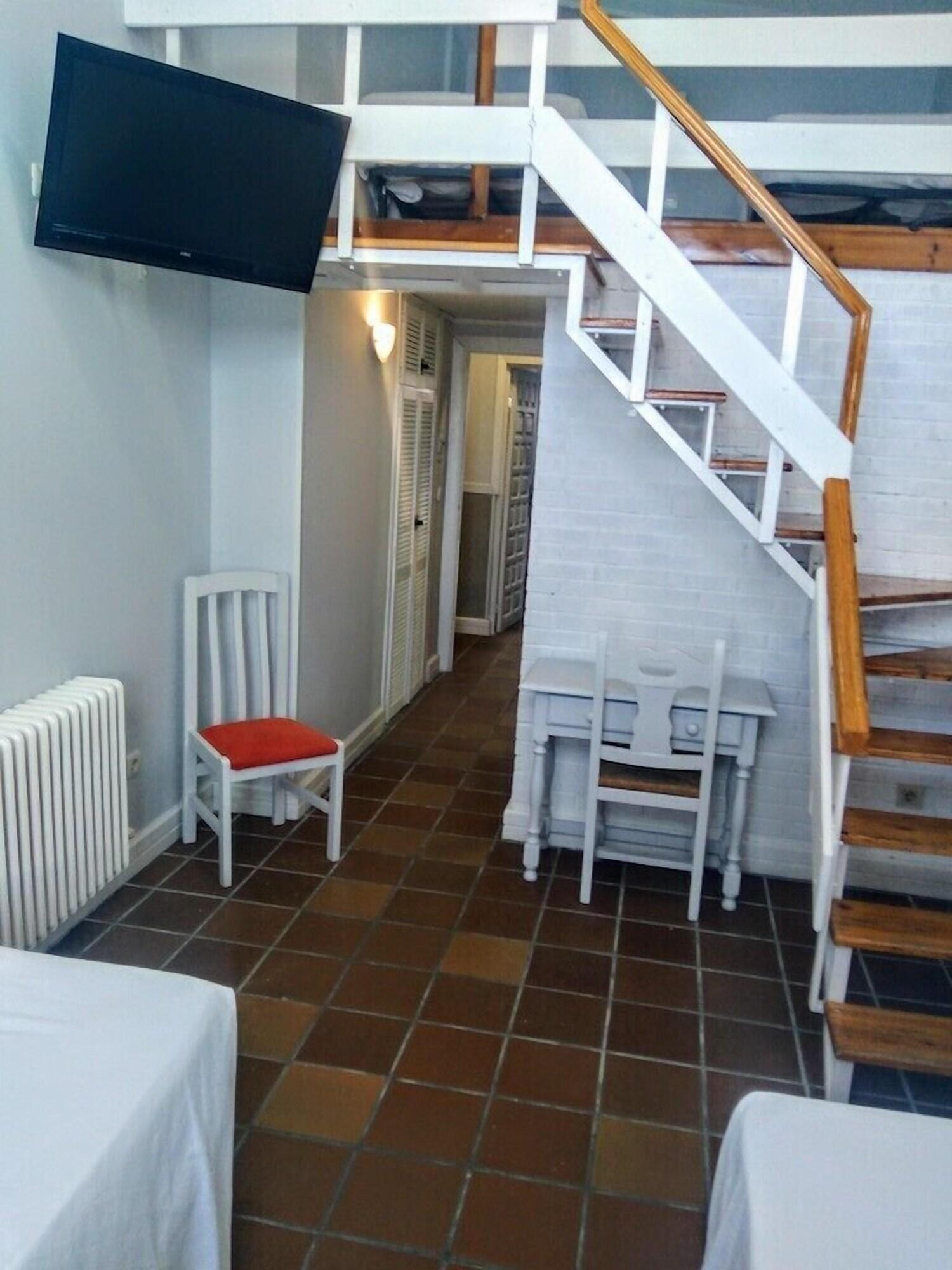 Hotel Montesol Arttyco Sierra Nevada Extérieur photo
