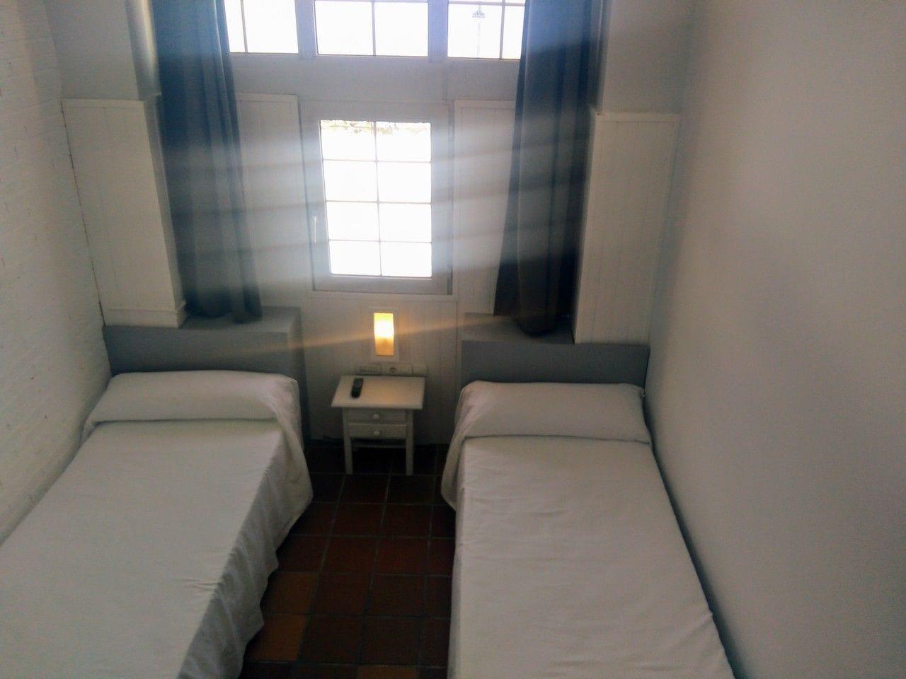 Hotel Montesol Arttyco Sierra Nevada Extérieur photo