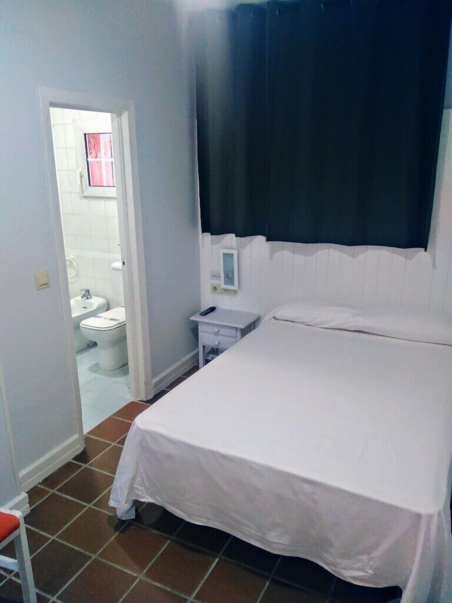 Hotel Montesol Arttyco Sierra Nevada Extérieur photo