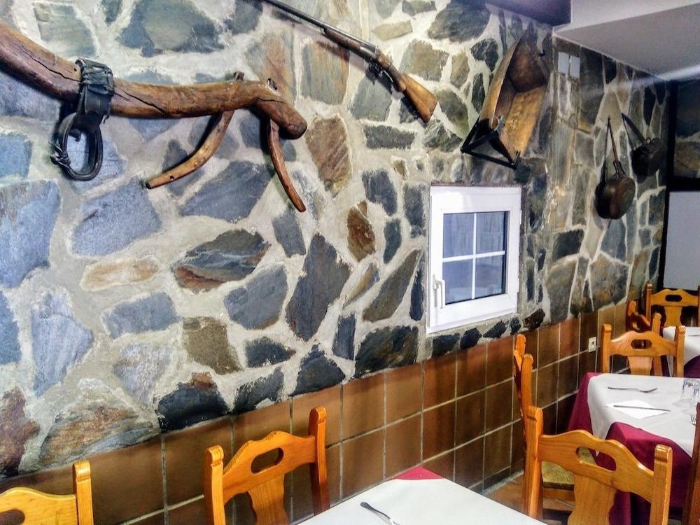 Hotel Montesol Arttyco Sierra Nevada Extérieur photo