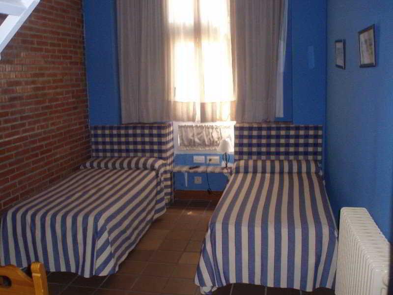 Hotel Montesol Arttyco Sierra Nevada Extérieur photo