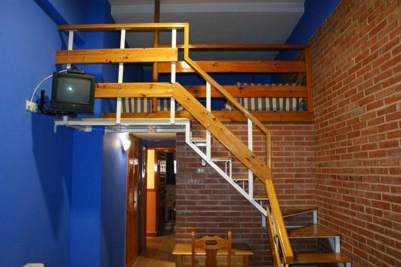 Hotel Montesol Arttyco Sierra Nevada Extérieur photo