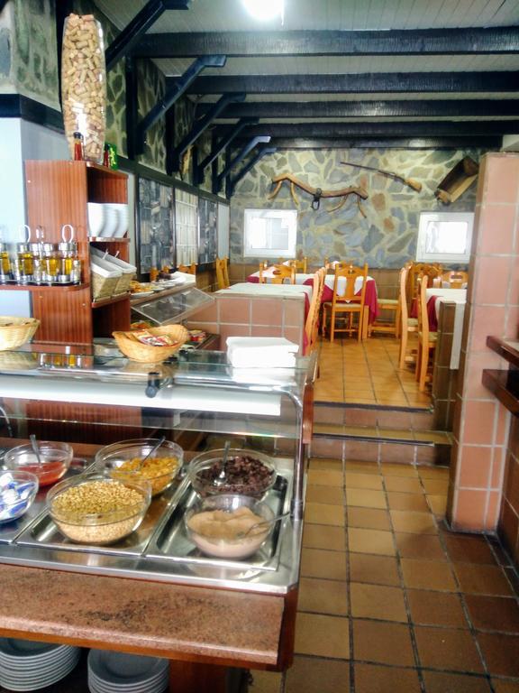 Hotel Montesol Arttyco Sierra Nevada Extérieur photo