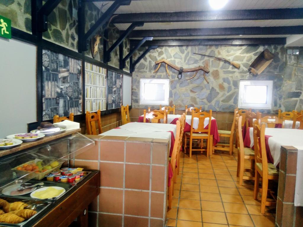 Hotel Montesol Arttyco Sierra Nevada Extérieur photo
