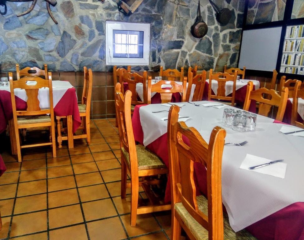 Hotel Montesol Arttyco Sierra Nevada Extérieur photo