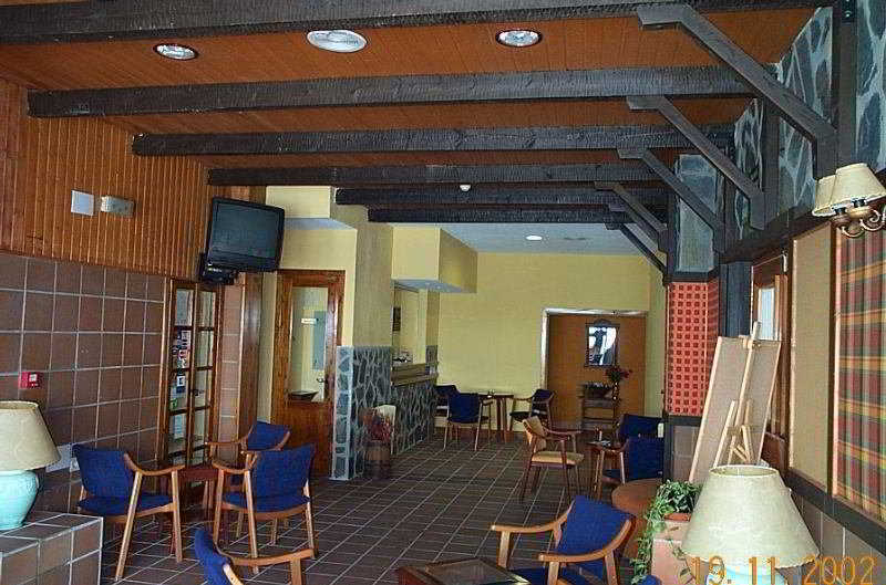 Hotel Montesol Arttyco Sierra Nevada Extérieur photo