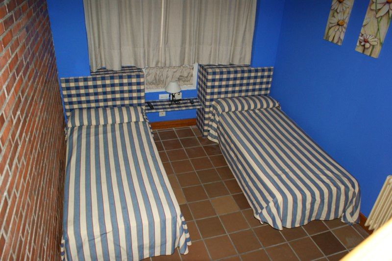 Hotel Montesol Arttyco Sierra Nevada Extérieur photo