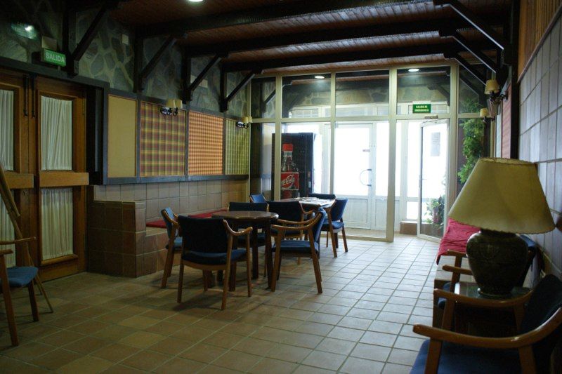 Hotel Montesol Arttyco Sierra Nevada Extérieur photo