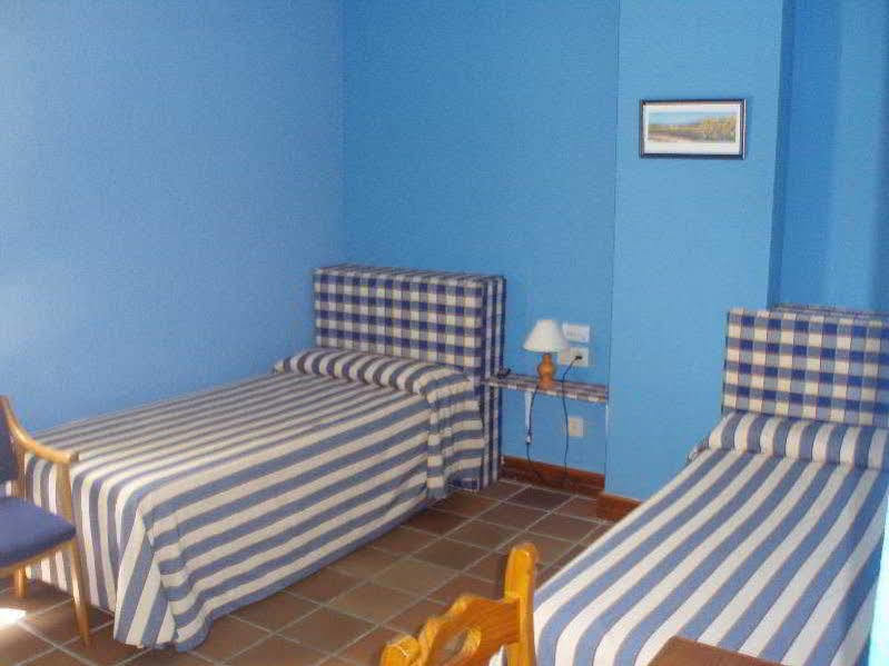 Hotel Montesol Arttyco Sierra Nevada Extérieur photo